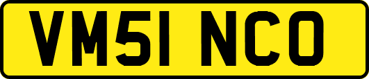 VM51NCO