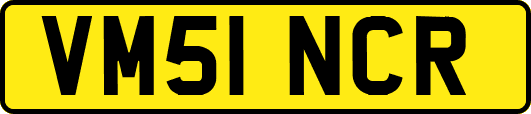 VM51NCR