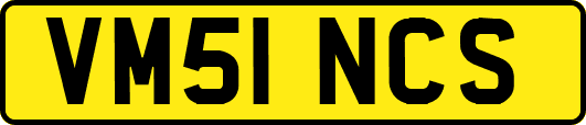 VM51NCS