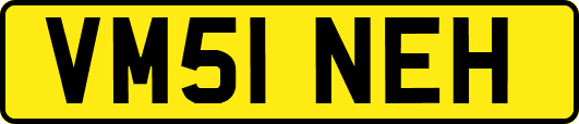 VM51NEH