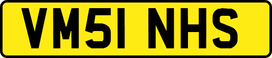 VM51NHS