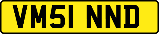 VM51NND