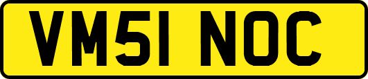 VM51NOC