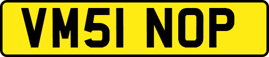 VM51NOP