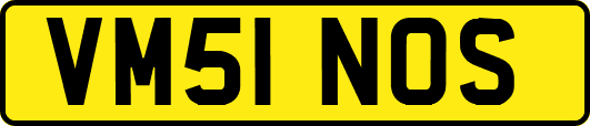 VM51NOS