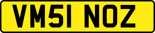 VM51NOZ