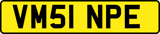 VM51NPE