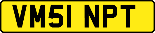 VM51NPT