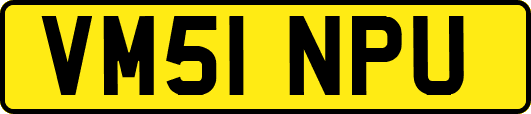 VM51NPU