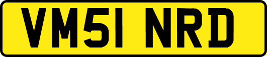 VM51NRD