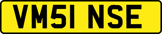 VM51NSE