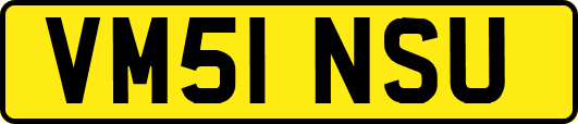 VM51NSU
