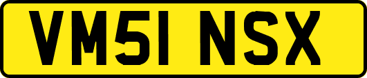 VM51NSX