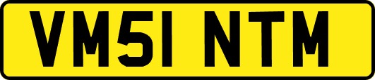 VM51NTM