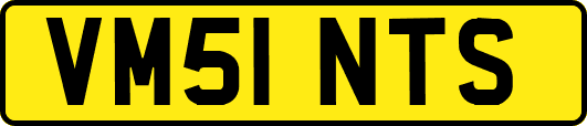VM51NTS