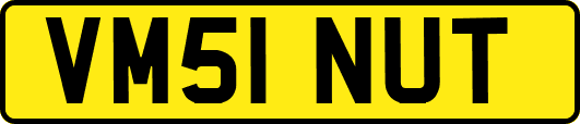 VM51NUT