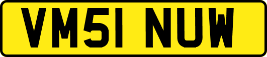 VM51NUW