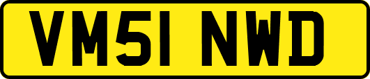 VM51NWD
