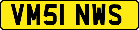VM51NWS