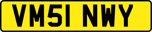 VM51NWY