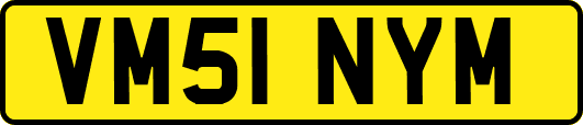 VM51NYM