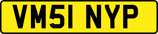 VM51NYP