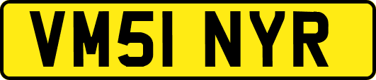 VM51NYR