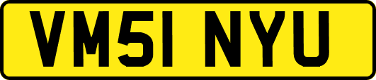 VM51NYU