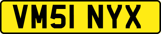 VM51NYX