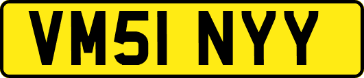 VM51NYY