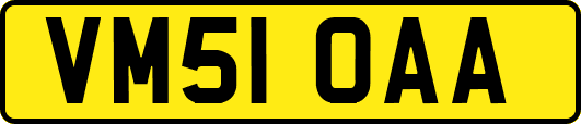 VM51OAA