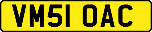 VM51OAC