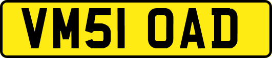 VM51OAD