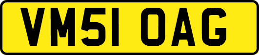 VM51OAG