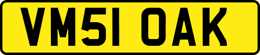 VM51OAK