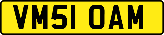 VM51OAM