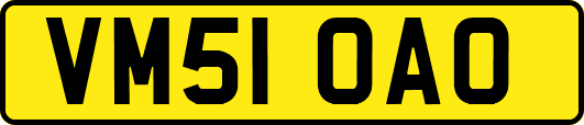 VM51OAO