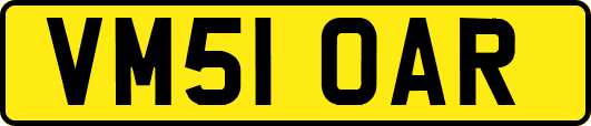 VM51OAR