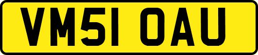 VM51OAU
