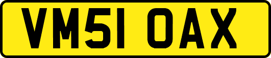 VM51OAX