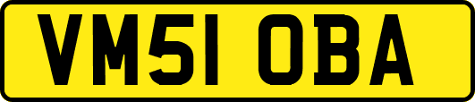 VM51OBA