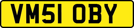 VM51OBY