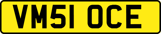 VM51OCE