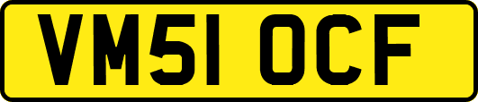 VM51OCF