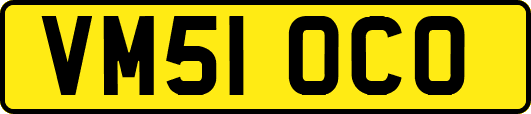 VM51OCO