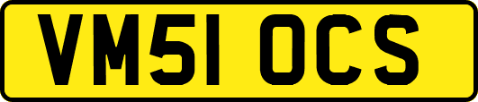 VM51OCS