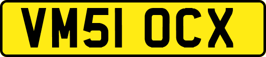 VM51OCX