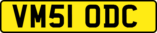 VM51ODC