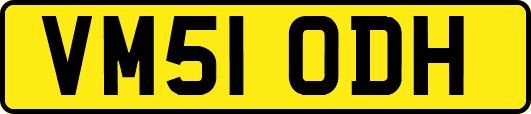 VM51ODH
