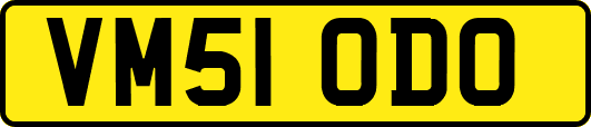 VM51ODO